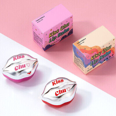 TONYMOLY Kiss Chu Lip Balm مرطب شفاه نباتي