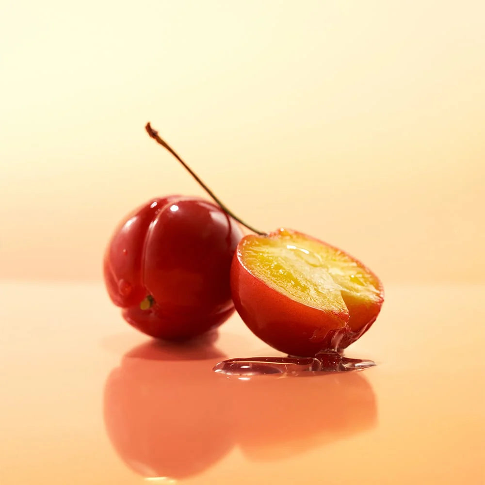 EQQUAL BERRY Vitamin Illuminating Serum سيروم البشرة بالفيتامينات لاعادة صحة البشرة من ايكوال بيري