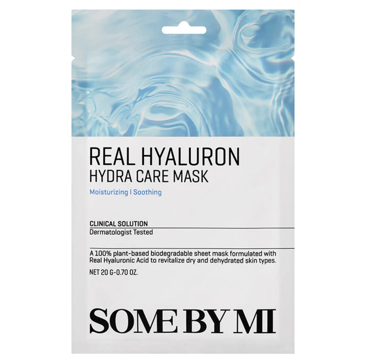 SOME BY MI Sheet Mask اقنعة ورقية من سمباي مي