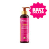 MIELLE Pomegranate & Honey Moisturizing And Detangling Shampoo شامبو الشعر بالرمان والعسل لفك التشابك من ميلي
