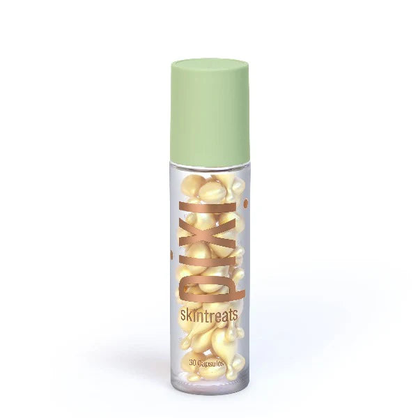 PIXI Vitamin C Capsule Care 30 Capsules كبسولات العناية بفيتامين C من بيكسي