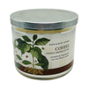 BATH AND BODY WORKS Coffee Freshly brewed coffee exclusively fragranced soy wax blend candle شمعة معطرة بالزيوت الاساسية العطرية من باث اند بودي وركس