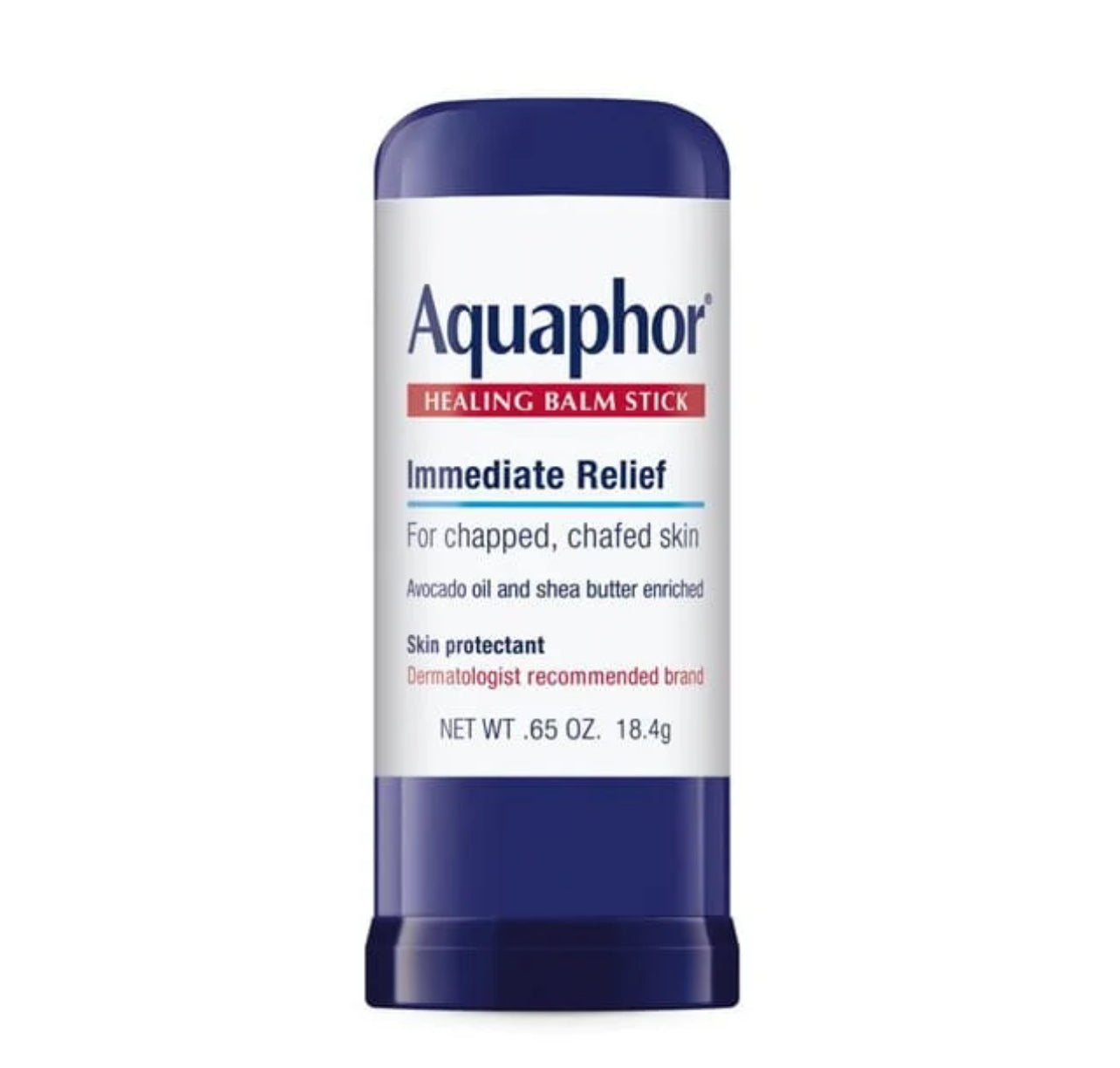 AQUAPHOR Healing Balm Stick Immediate Relief مرطب ستيك من اكوافور