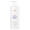 DOVE Intensive Repair Damage Therapy Shampoo  شامبو دوف إصلاح مكثف لتلف الشعر