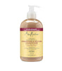SHEA MOISTURE Jamaican Black Castor Oil Strengthen & Restore Conditioner بلسم زيت الخروع الجامايكي الأسود من شيا مويستر