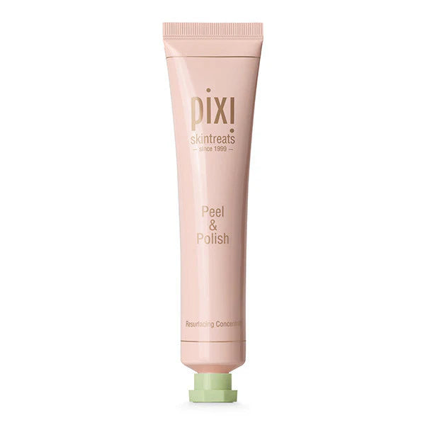 PIXI Peel & Polish مقشر لتجديد البشرة من بيكسي