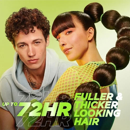 Garnier Fructis Grow Strong Thickening 10 in 1 Spray Multitasking Leave In سبريه تصفيف الشعر من كارنييه