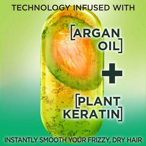 Garnier Fructis Sleek & Shine 10-in-1 Leave-In Spray