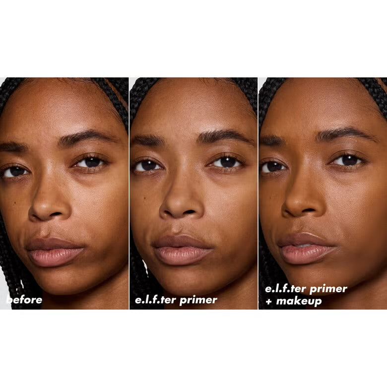ELF Power Grip Matte Primer برايمر البشرة المطفي لتثبيت المكياج من ايلف