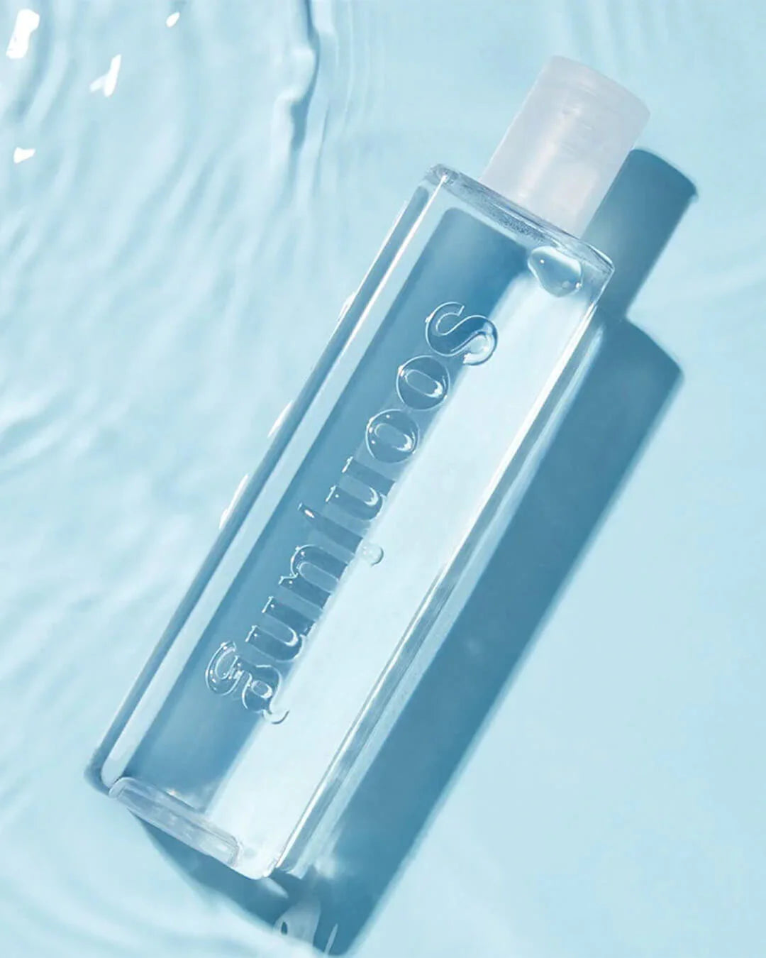 ETUDE Soon Jung PH 5.5 Relief Toner تونر مهدئ و مرطب للبشرة من ايتود