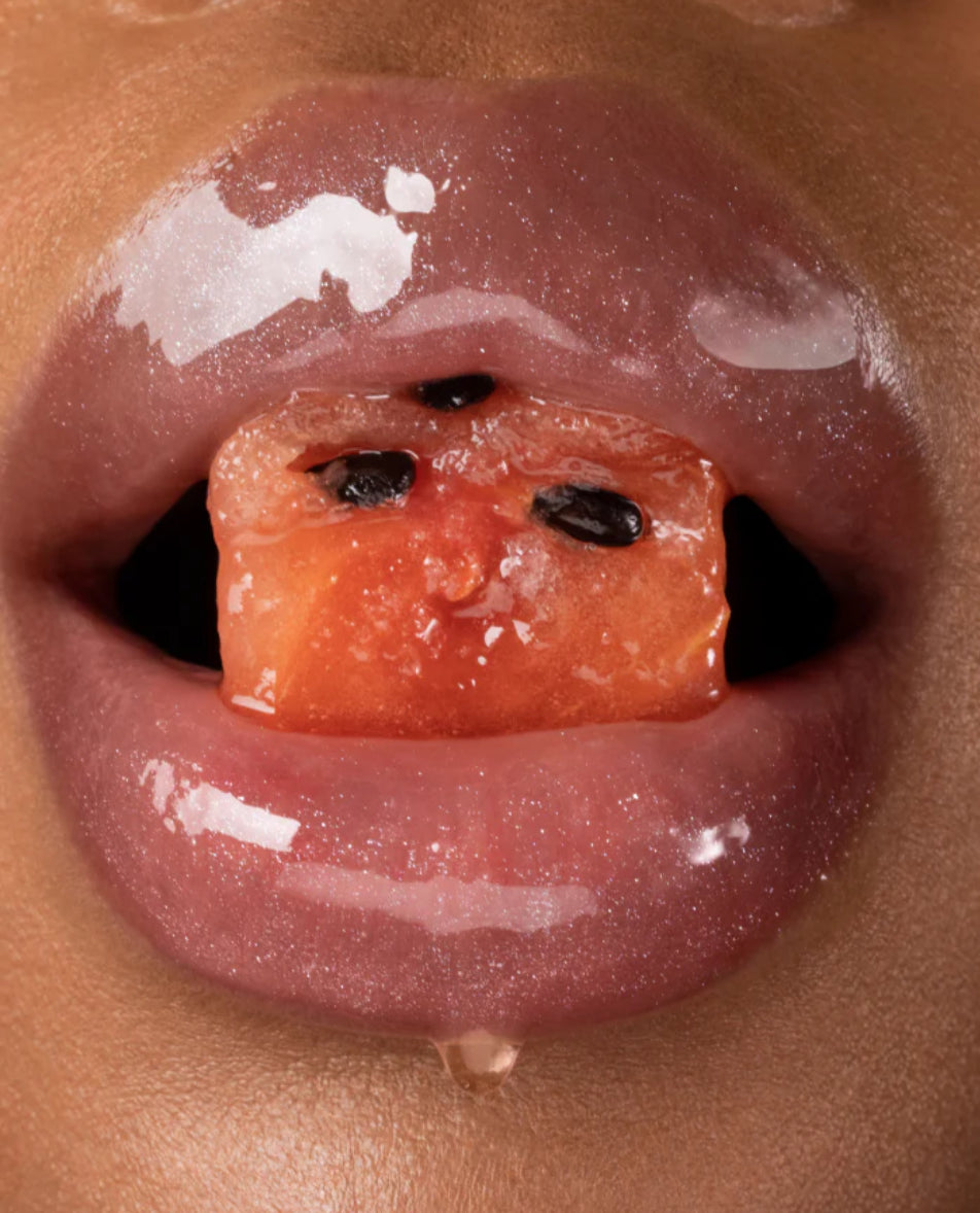 GISOU Honey Infused Lip Oil زيت الشفاه بالعسل من جيسو