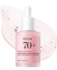 ANUA Peach 70% Niacinamide Serum سيروم النياسيناميد ٧٠٪؜ من انوا