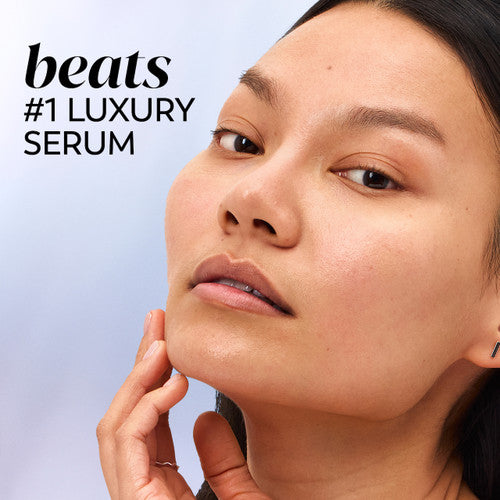 Olay Super Serum Night Repair Fragrance Free سيروم أولاي الليلي الفائق لإصلاح البشرة – خالٍ من العطور