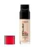 LOREAL PARIS Infallible Foundation Sunscreen Up to 24HR Fresh Wear Foundation فاونديشن لوريال