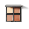 ELF Cream Counter Palette 83342 Light/Medium 4 Colors  باليت الكونتور الكريمي من ايلف