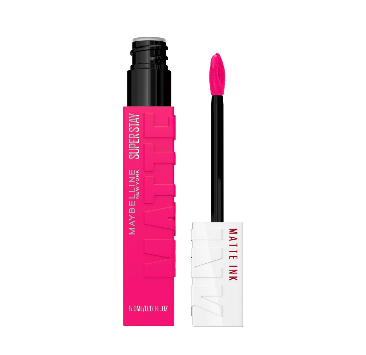 MAYBELLINE  Super Stay Matte Ink احمر الشفاه المات من ميبيلين