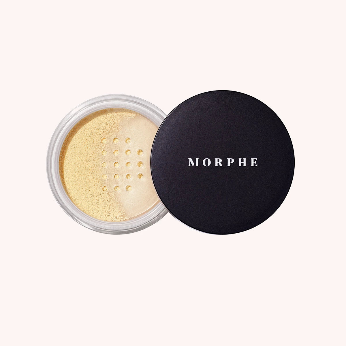 MORPHE Bake & Set Setting Powder بودرة حرة من مورفي