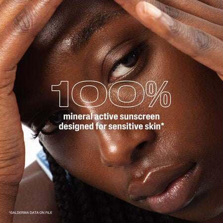 CETAPHIL Sheer Mineral Sunscreen Stick SPF50 ستيك واقي الشمس من سيتافيل