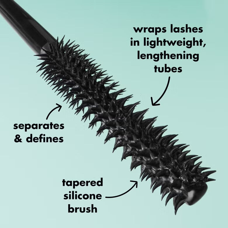 ELF Lash Xtndr Mascara Soft Black ماسكارا ايلف بلون الأسود الناعم