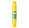 MAYBELLINE The Colossal Waterproof Mascara - 240 Glam Black ماسكارا كولوسال مقاومة للماء من ميبيلين