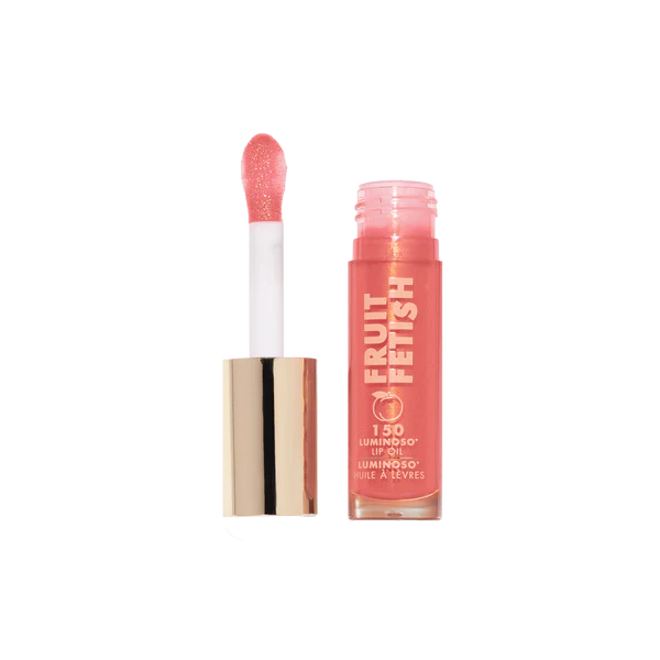 MILANI Fruit Fetish Lip Oil زيت الشفاه ميلاني فروت فيتش