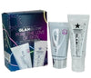 GLAMGLOW pore the love skin face cleanser and mask set بكج العناية بالمسام للبشرة من كلام كلو