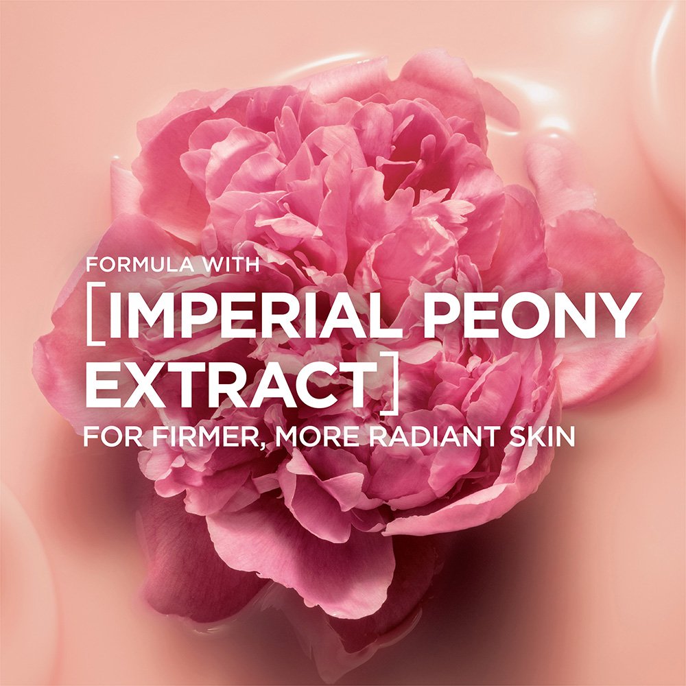 LOREAL PARIS Age Perfect Rosy Tone Moisturizer كريم لوريال باريس مرطب بلون وردي لتعزيز إشراقة البشرة