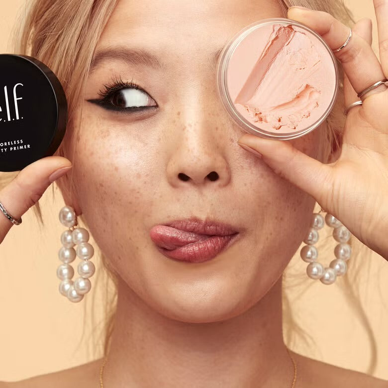 ELF Poreless Putty Primer Universal Sheer برايمر البورليس بوتي من ايلف