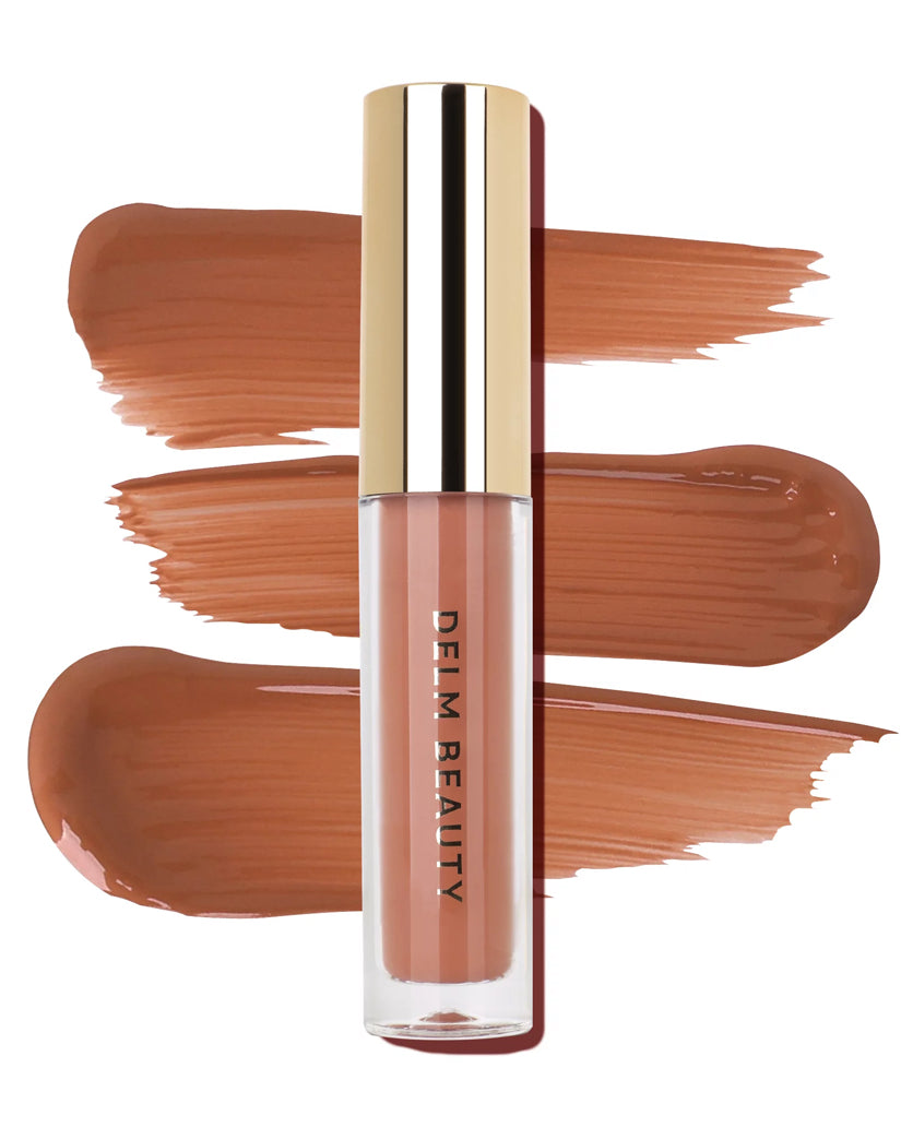 DELM BEAUTY Matte Eye Paint Creamy Texture كريم ظلال العيون من ديلم بيوتي