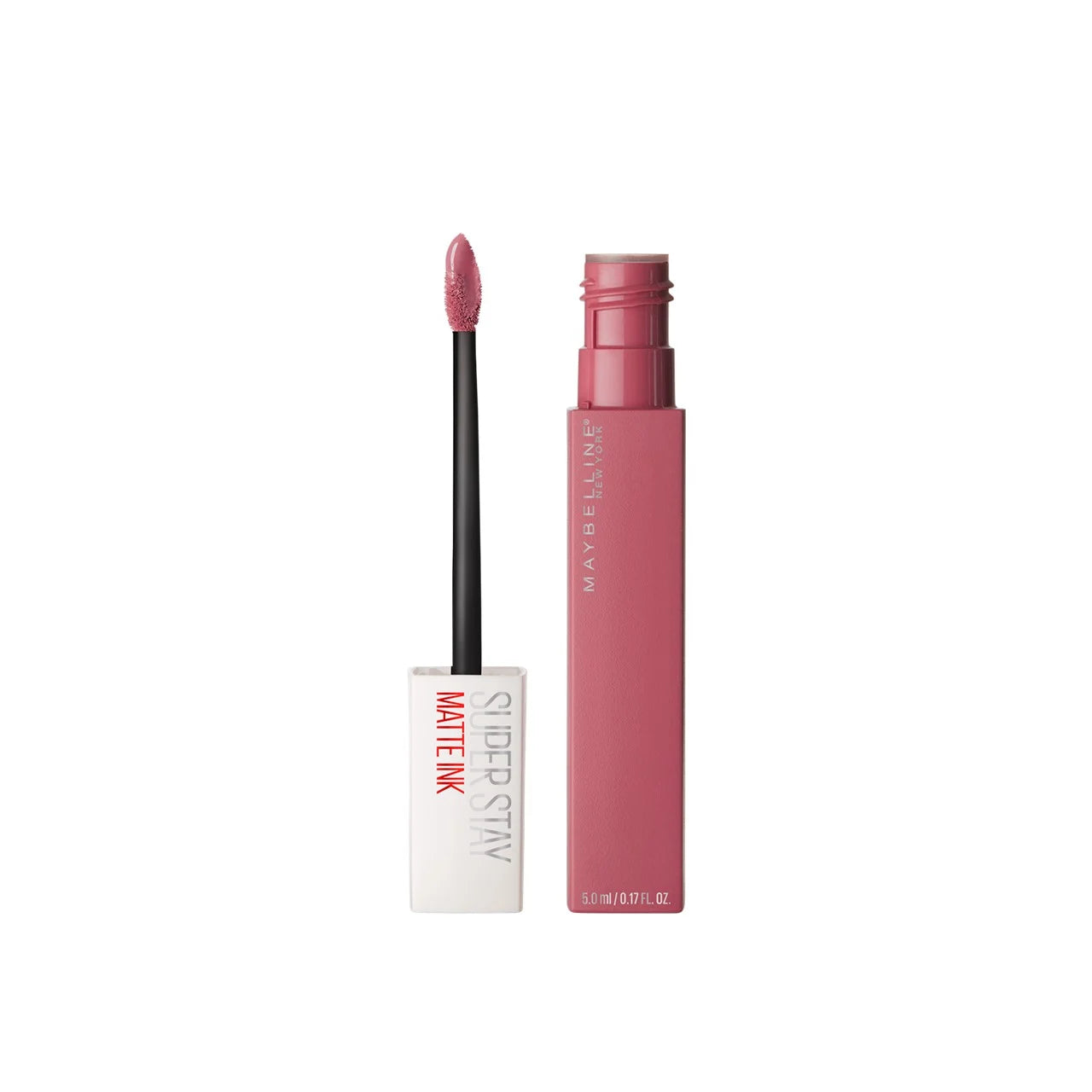 MAYBELLINE  Super Stay Matte Ink احمر الشفاه المات من ميبيلين