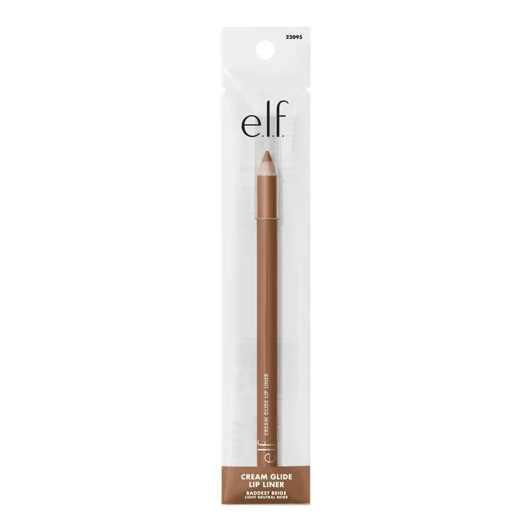 ELF Cream Glide Lip Liner قلم تحديد الشفاه من ايلف