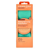 Cleanlogic Dual Texture Makeup Removing Facial 3 Buffers  بكج اسفنجات تنظيف البشرةمن كلين لوجك