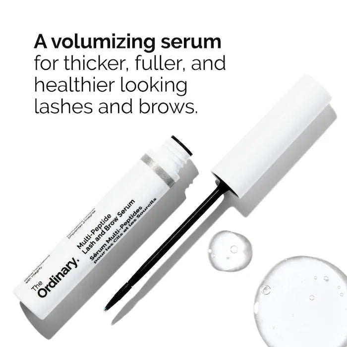 THE ORDINARY The Power Of Peptides Set مجموعة العناية بالبشرة بالببتيدات من ذا اورديناري