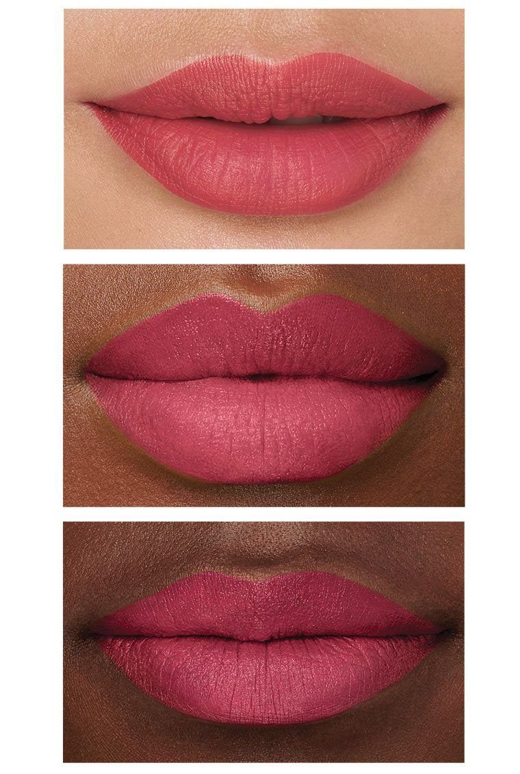MAYBELLINE SUPER STAY Ink Crayon Lipstick Matte Longwear Lipstick Makeup احمر الشفاه المات من سوبر ستاي