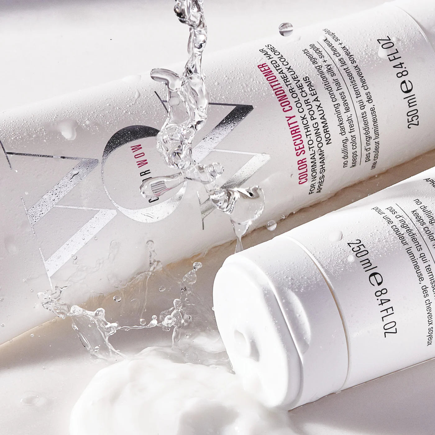 Color Wow Color Security Conditioner Normal to thick بلسم الشعر من واو كولورز