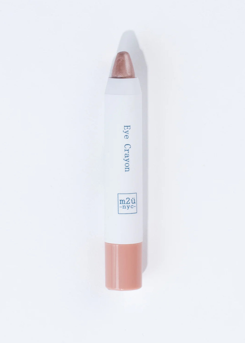 M2U NYC Eye Crayon قلم ظلال العيون
