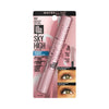 MAYBELLINE Lash Sensational Sky High Waterproof Mascara Makeup - 802 Very Black ماسكارا لاش سنسيشينال سكاي هاي المقاومة للماء من ميبيلين