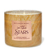 BATH AND BODY WORKS In The Star Scented Candle made with natural essential oils شمعة معطرة بالزيوت الاساسية العطرية من باث اند بودي وركس