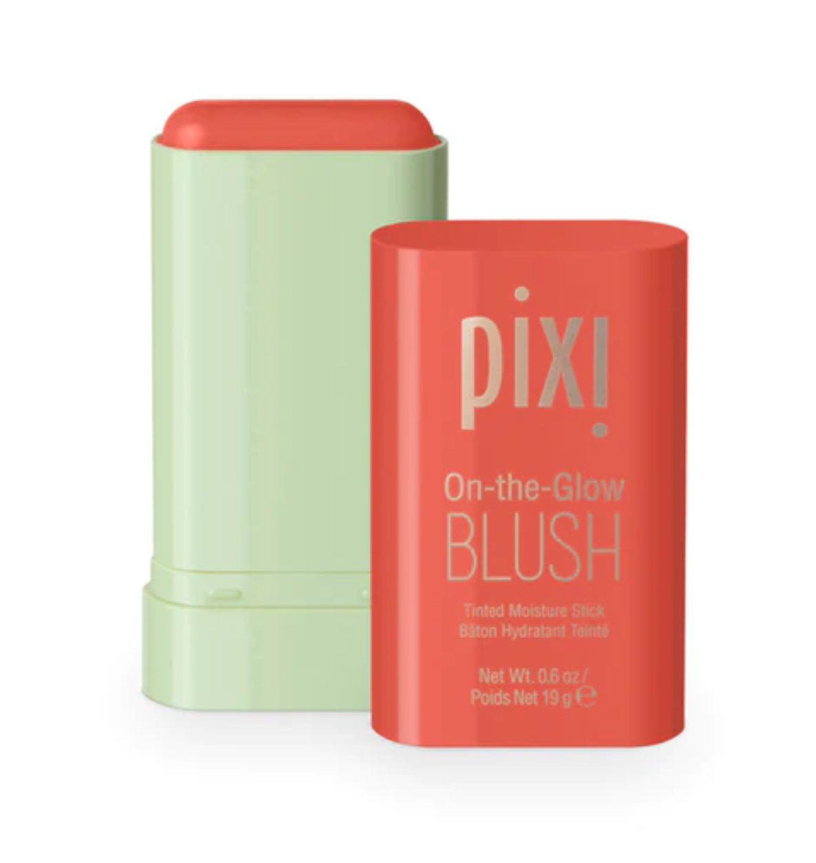 PIXI On The Glow Blush احمر خدود ستيك كريمي