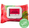 SEPHORA watermelon extract moisturizing cleansing wipes