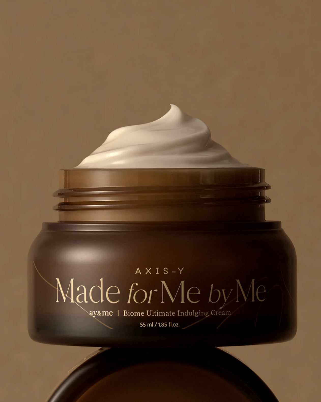 AXIS Y Made by me for me biome ultimate indulging cream