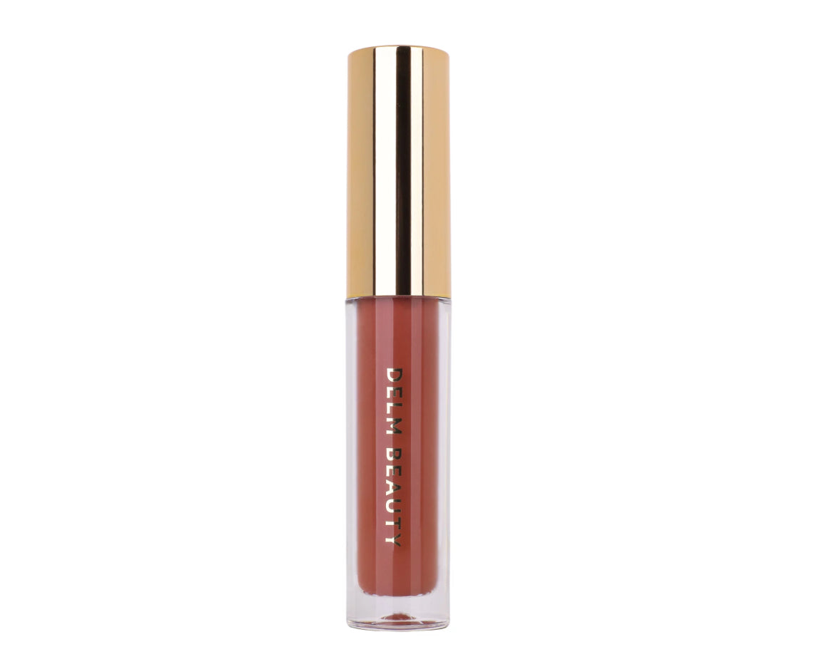 DELM BEAUTY Matte Eye Paint Creamy Texture كريم ظلال العيون من ديلم بيوتي