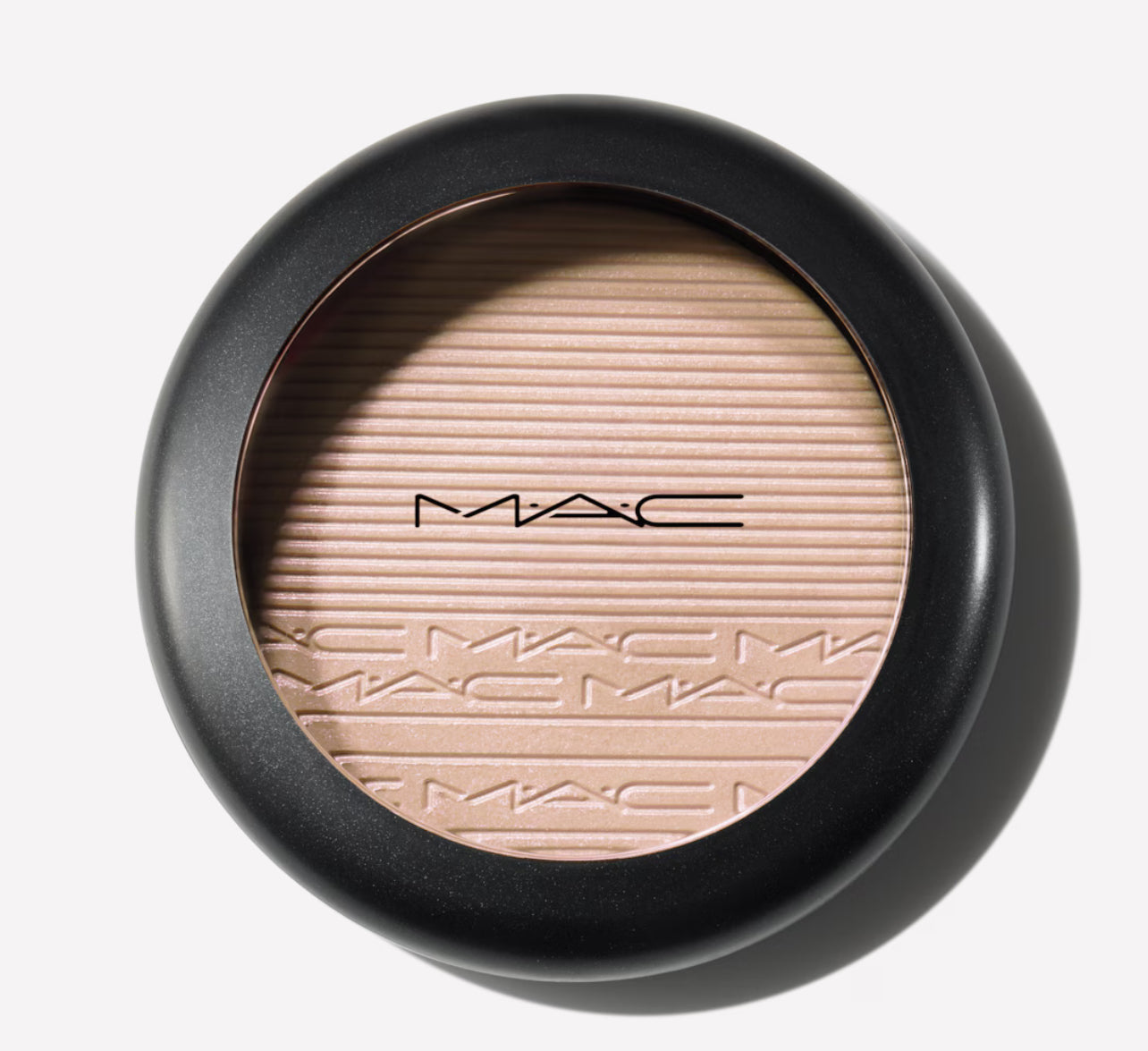 MAC extra dimension skinfinish powder lumere هايلايت مميز من ماك