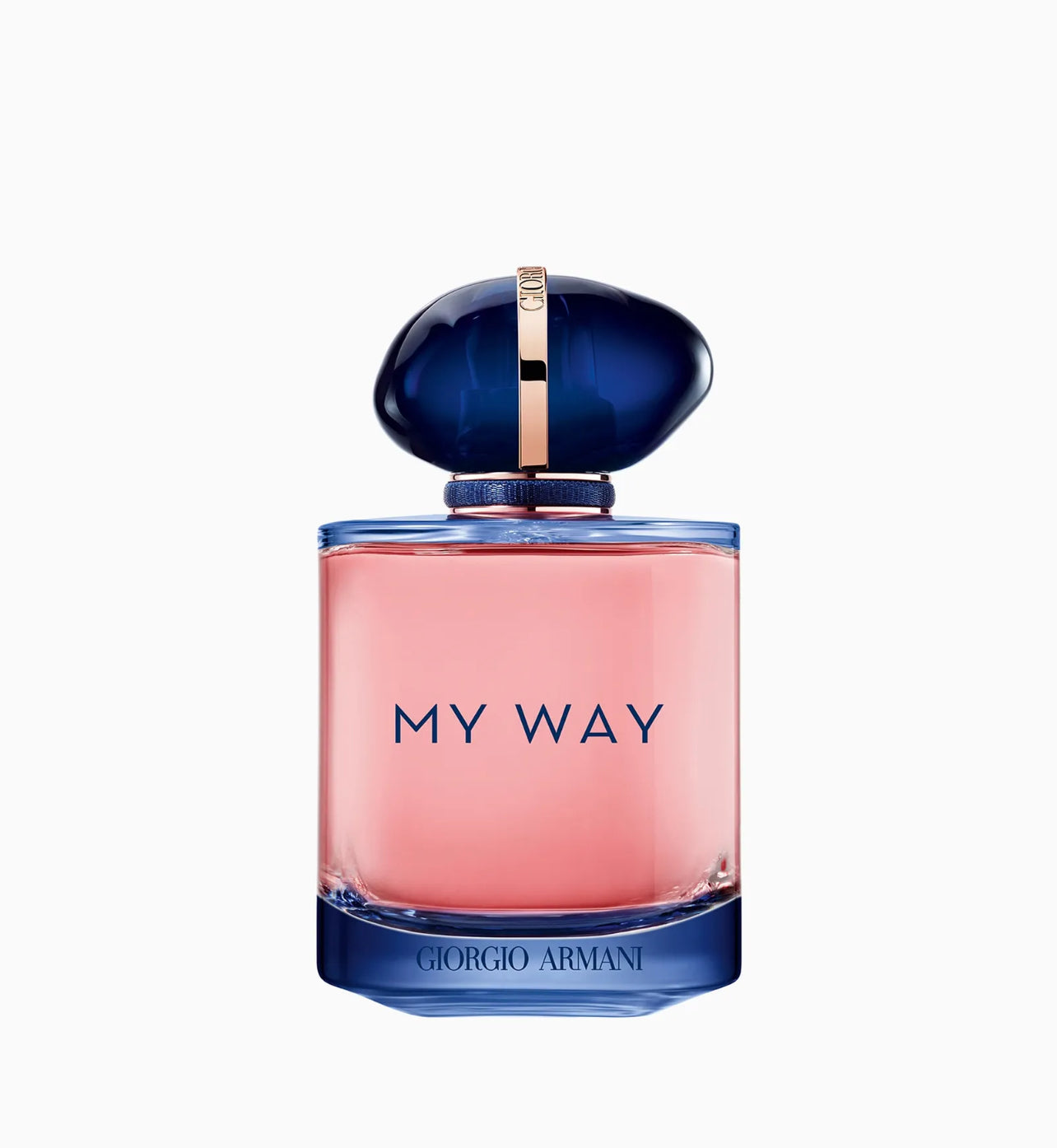 MY WAY Georgio Armani intense eau de parfum عطر جورجيو ارماني