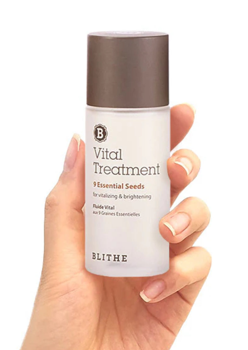 BLITHE Vetal treatment 9 Essential Seed