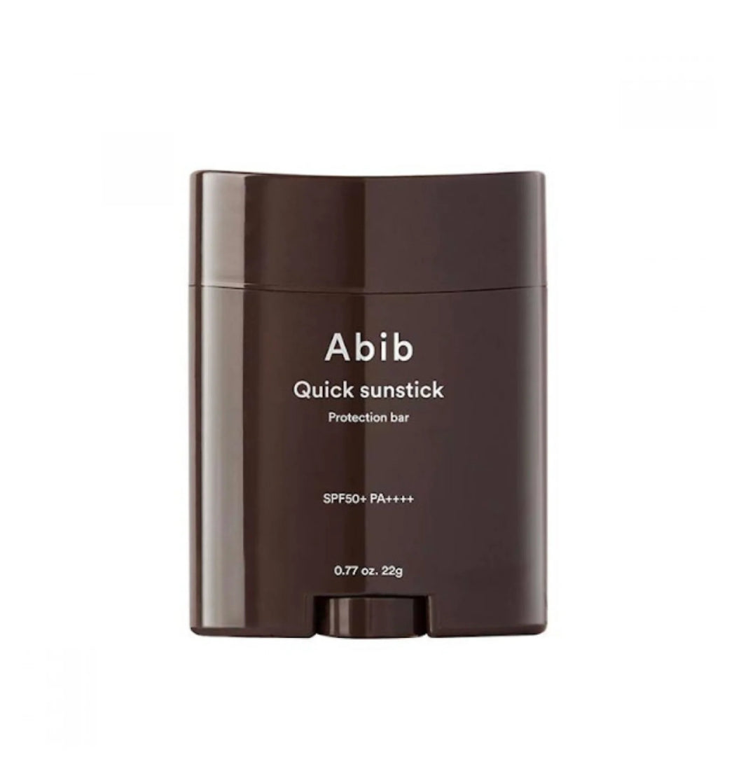 ABIB Quick sunstick protection bar spf50+ pa++++