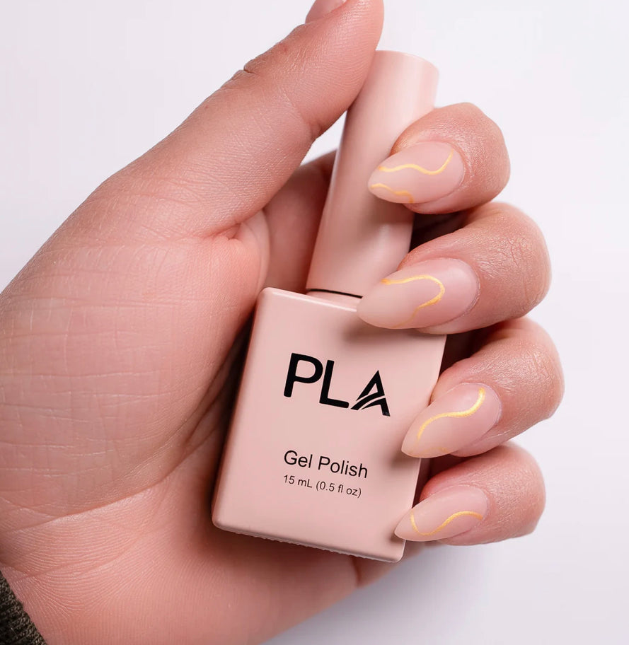 PLA Gel Nail Polish Collections