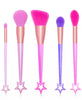 TARTE pretty things and fairy wings brush set مجموعة فرش المكياج الأساسية من تارت