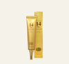 LAMELIN 24 K Gold 14 Days Eraser Cream Caffeine Peptide Vita 10 Some