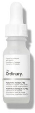 THE ORDINARY Hyaluronic Acid 2% + B5  سيروم الهيالرونيك اسد النقي من ذا اورديناري